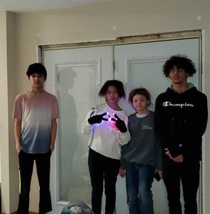 Meet your Posher, John